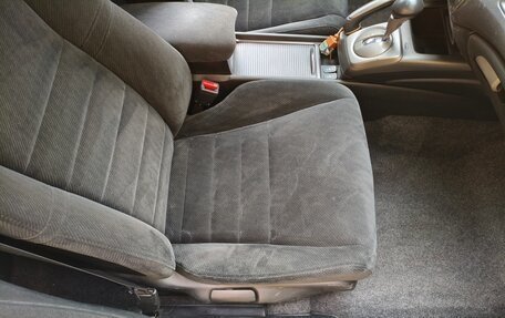 Honda Civic VIII, 2011 год, 720 000 рублей, 25 фотография