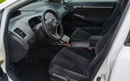 Honda Civic VIII, 2011 год, 720 000 рублей, 19 фотография