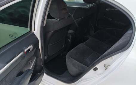 Honda Civic VIII, 2011 год, 720 000 рублей, 22 фотография