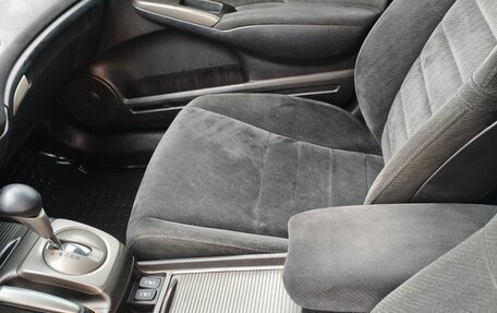 Honda Civic VIII, 2011 год, 720 000 рублей, 17 фотография