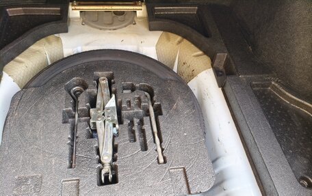 Honda Civic VIII, 2011 год, 720 000 рублей, 29 фотография