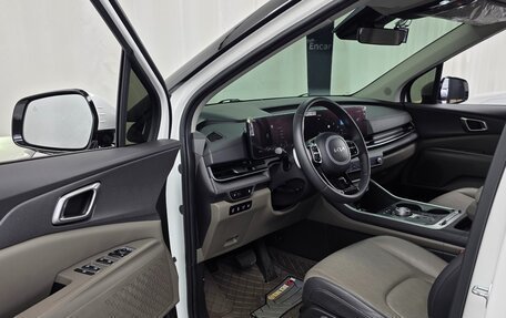 KIA Carnival, 2024 год, 4 778 000 рублей, 5 фотография
