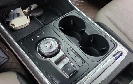 KIA Carnival, 2024 год, 4 778 000 рублей, 7 фотография