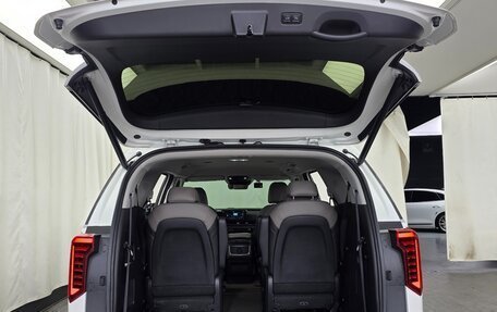 KIA Carnival, 2024 год, 4 778 000 рублей, 10 фотография