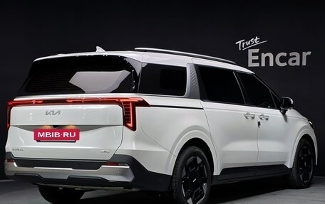 KIA Carnival, 2024 год, 4 778 000 рублей, 3 фотография