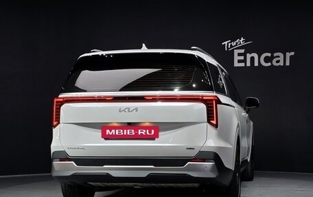 KIA Carnival, 2024 год, 4 778 000 рублей, 4 фотография