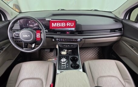 KIA Carnival, 2024 год, 4 778 000 рублей, 8 фотография