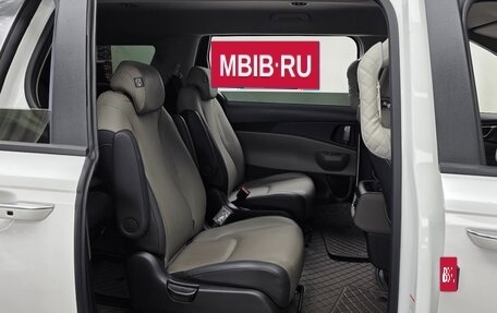 KIA Carnival, 2024 год, 4 778 000 рублей, 9 фотография