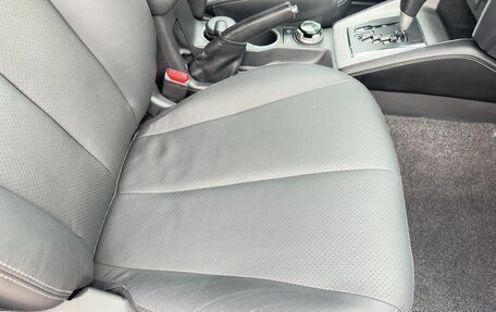 Mitsubishi L200 IV рестайлинг, 2022 год, 4 400 000 рублей, 37 фотография