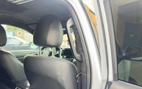 Mitsubishi L200 IV рестайлинг, 2022 год, 4 400 000 рублей, 31 фотография