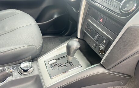 Mitsubishi L200 IV рестайлинг, 2022 год, 4 400 000 рублей, 40 фотография