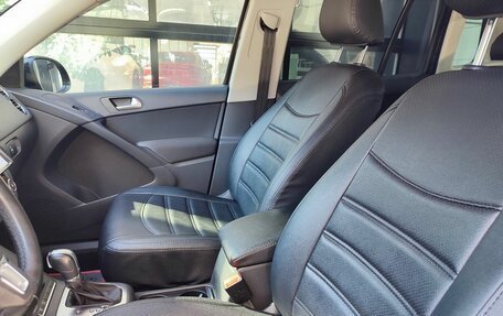 Volkswagen Tiguan I, 2014 год, 1 300 000 рублей, 12 фотография