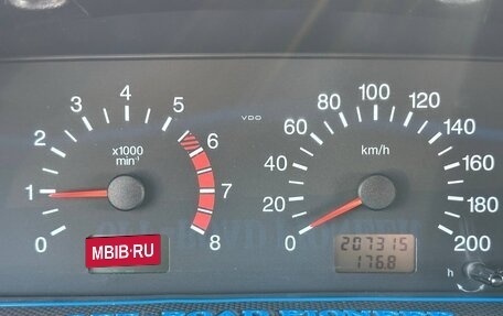 Chevrolet Niva I рестайлинг, 2017 год, 705 000 рублей, 19 фотография