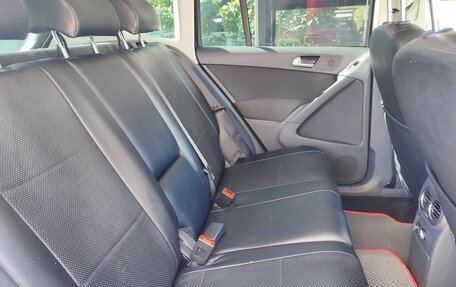 Volkswagen Tiguan I, 2014 год, 1 300 000 рублей, 15 фотография
