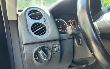 Volkswagen Tiguan I, 2014 год, 1 300 000 рублей, 20 фотография