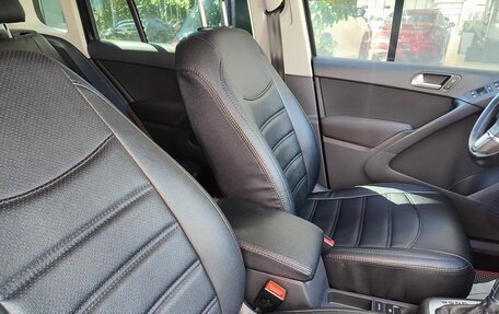 Volkswagen Tiguan I, 2014 год, 1 300 000 рублей, 14 фотография