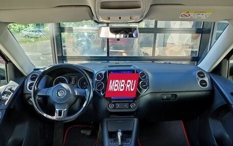 Volkswagen Tiguan I, 2014 год, 1 300 000 рублей, 9 фотография