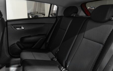 KIA Rio IV, 2019 год, 1 692 000 рублей, 15 фотография