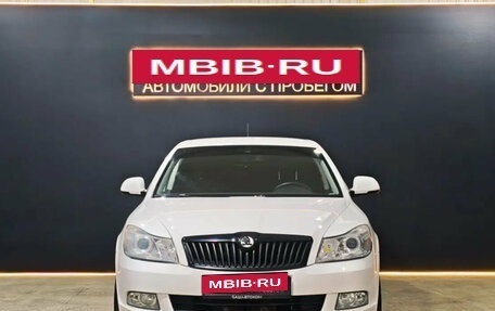 Skoda Octavia, 2012 год, 799 000 рублей, 2 фотография