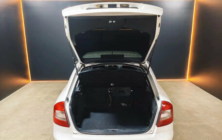 Skoda Octavia, 2012 год, 799 000 рублей, 6 фотография