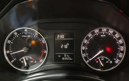 Skoda Octavia, 2012 год, 799 000 рублей, 9 фотография