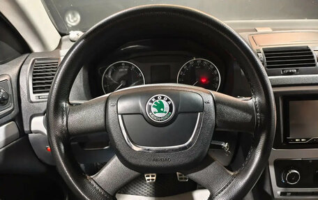 Skoda Octavia, 2012 год, 799 000 рублей, 10 фотография