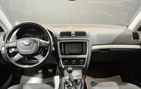 Skoda Octavia, 2012 год, 799 000 рублей, 8 фотография