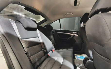 Skoda Octavia, 2012 год, 799 000 рублей, 16 фотография