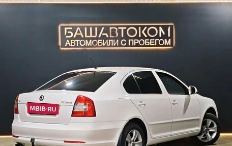 Skoda Octavia, 2012 год, 799 000 рублей, 4 фотография