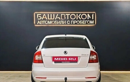 Skoda Octavia, 2012 год, 799 000 рублей, 5 фотография