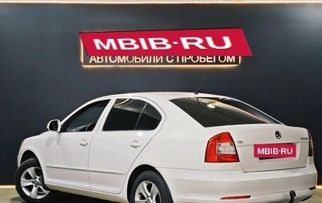 Skoda Octavia, 2012 год, 799 000 рублей, 7 фотография