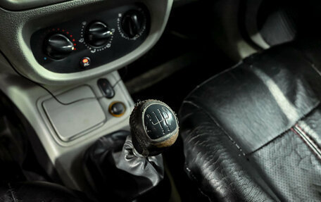 Renault Symbol I, 2004 год, 200 000 рублей, 8 фотография