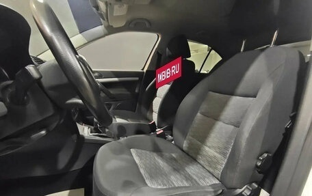Skoda Octavia, 2012 год, 799 000 рублей, 14 фотография