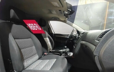 Skoda Octavia, 2012 год, 799 000 рублей, 17 фотография