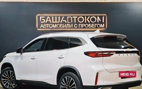 CheryExeed TXL, 2024 год, 3 100 000 рублей, 7 фотография