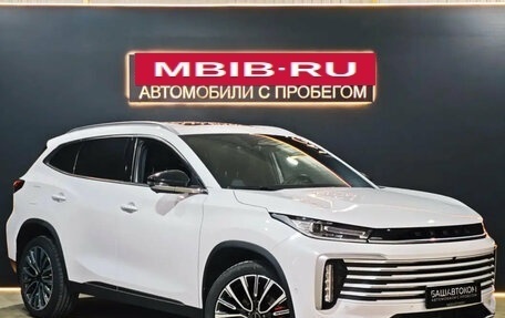 CheryExeed TXL, 2024 год, 3 100 000 рублей, 3 фотография