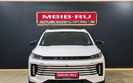 CheryExeed TXL, 2024 год, 3 100 000 рублей, 2 фотография