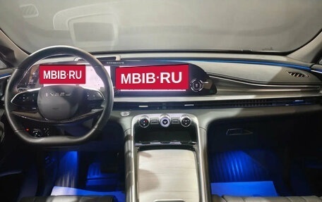 CheryExeed TXL, 2024 год, 3 100 000 рублей, 8 фотография