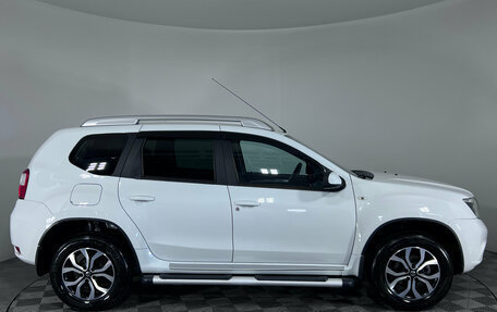 Nissan Terrano III, 2018 год, 1 497 000 рублей, 4 фотография