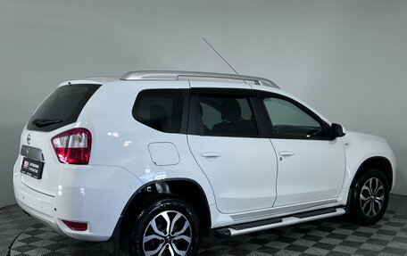 Nissan Terrano III, 2018 год, 1 497 000 рублей, 6 фотография