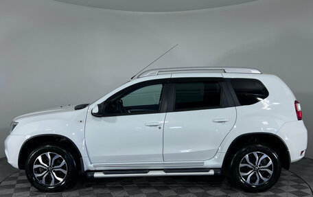 Nissan Terrano III, 2018 год, 1 497 000 рублей, 5 фотография