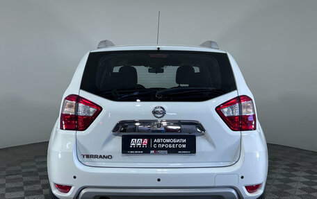 Nissan Terrano III, 2018 год, 1 497 000 рублей, 7 фотография