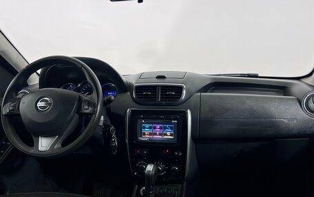 Nissan Terrano III, 2018 год, 1 497 000 рублей, 11 фотография