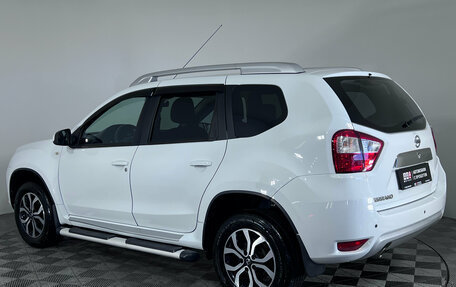 Nissan Terrano III, 2018 год, 1 497 000 рублей, 8 фотография