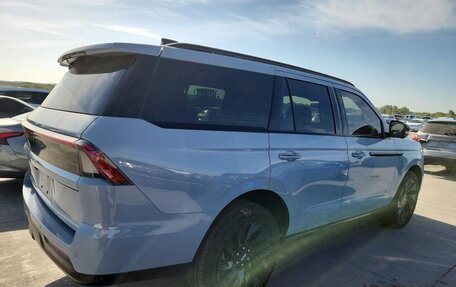 Lincoln Navigator, 2025 год, 12 350 000 рублей, 3 фотография
