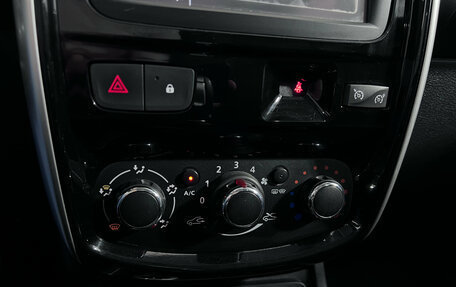 Nissan Terrano III, 2018 год, 1 497 000 рублей, 14 фотография