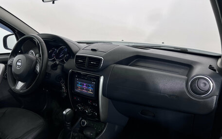 Nissan Terrano III, 2018 год, 1 497 000 рублей, 16 фотография