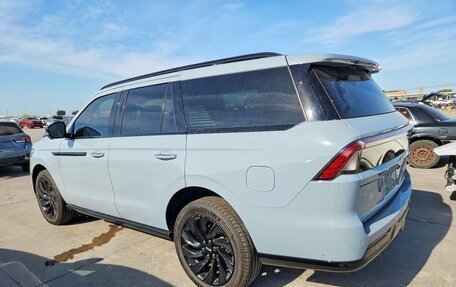 Lincoln Navigator, 2025 год, 12 350 000 рублей, 2 фотография