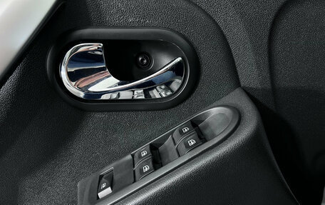 Nissan Terrano III, 2018 год, 1 497 000 рублей, 18 фотография