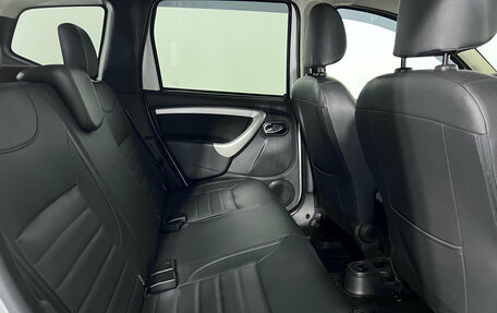 Nissan Terrano III, 2018 год, 1 497 000 рублей, 17 фотография
